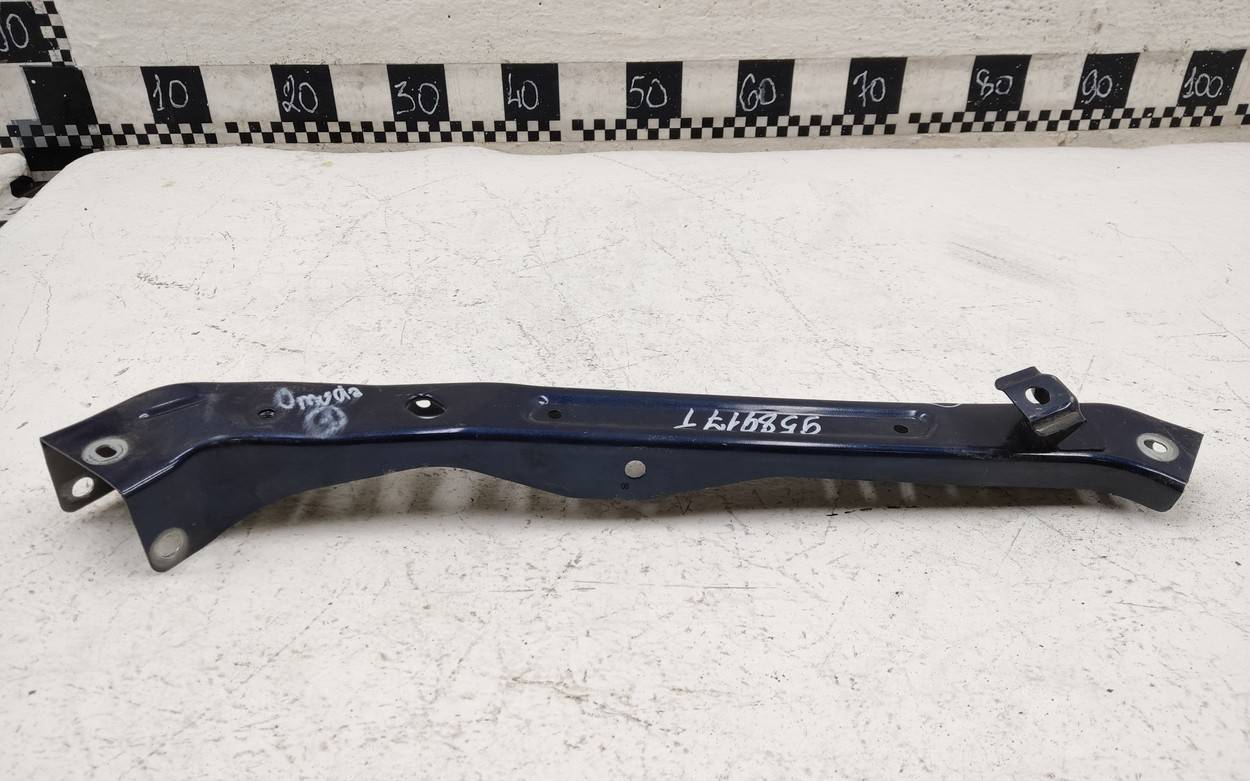 Панель передняя (телевизор)