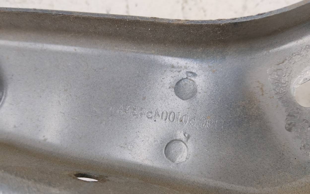 Панель передняя (телевизор)