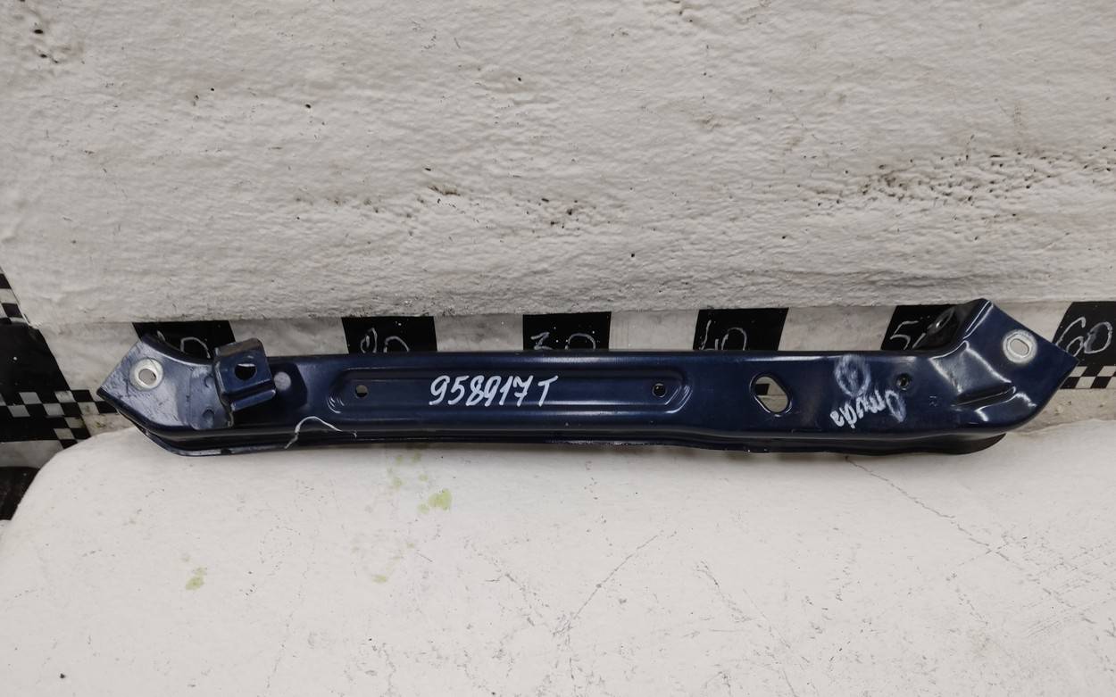 Панель передняя (телевизор)