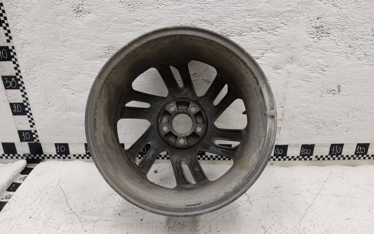 Диск колесный литой легкий сплав