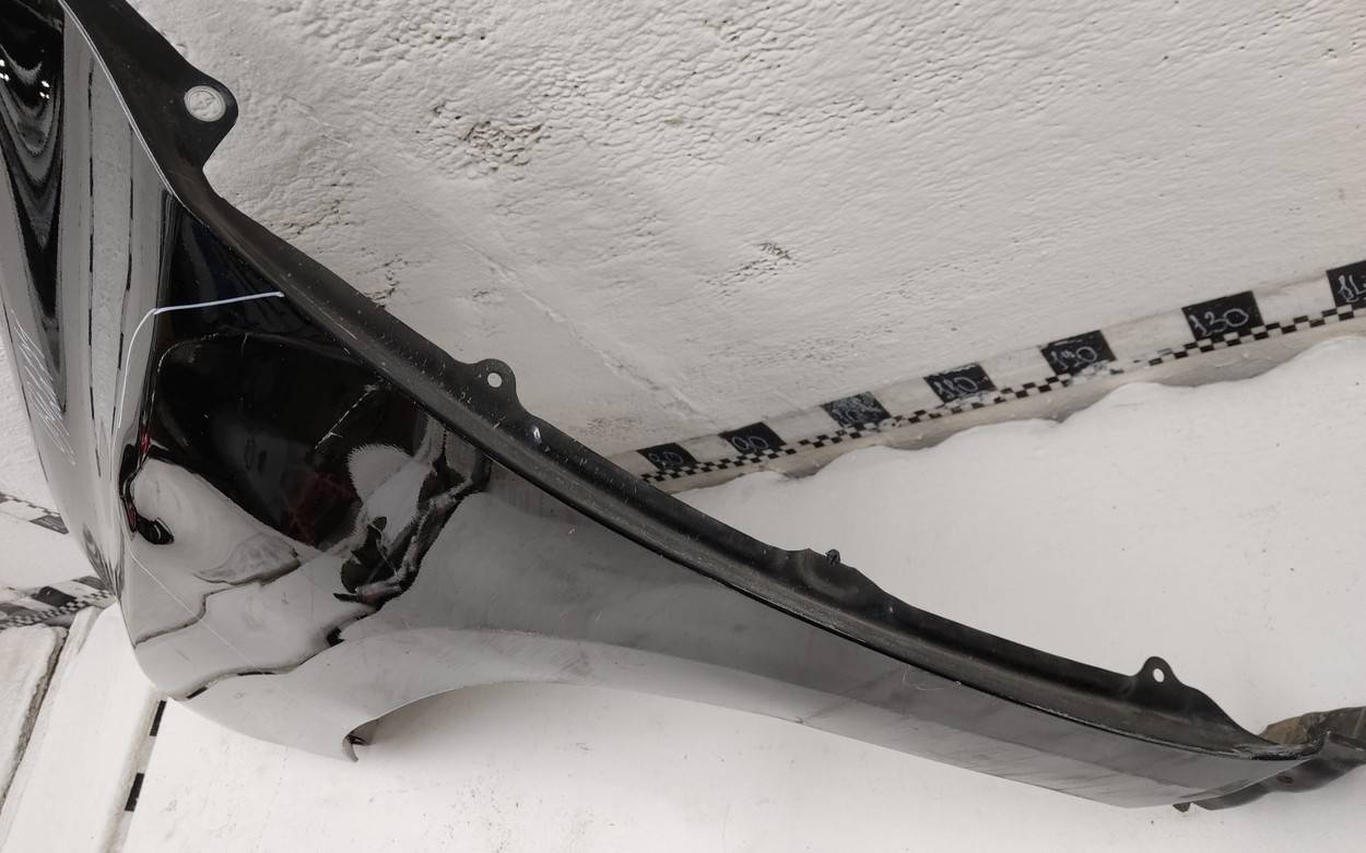 Крыло переднее левое