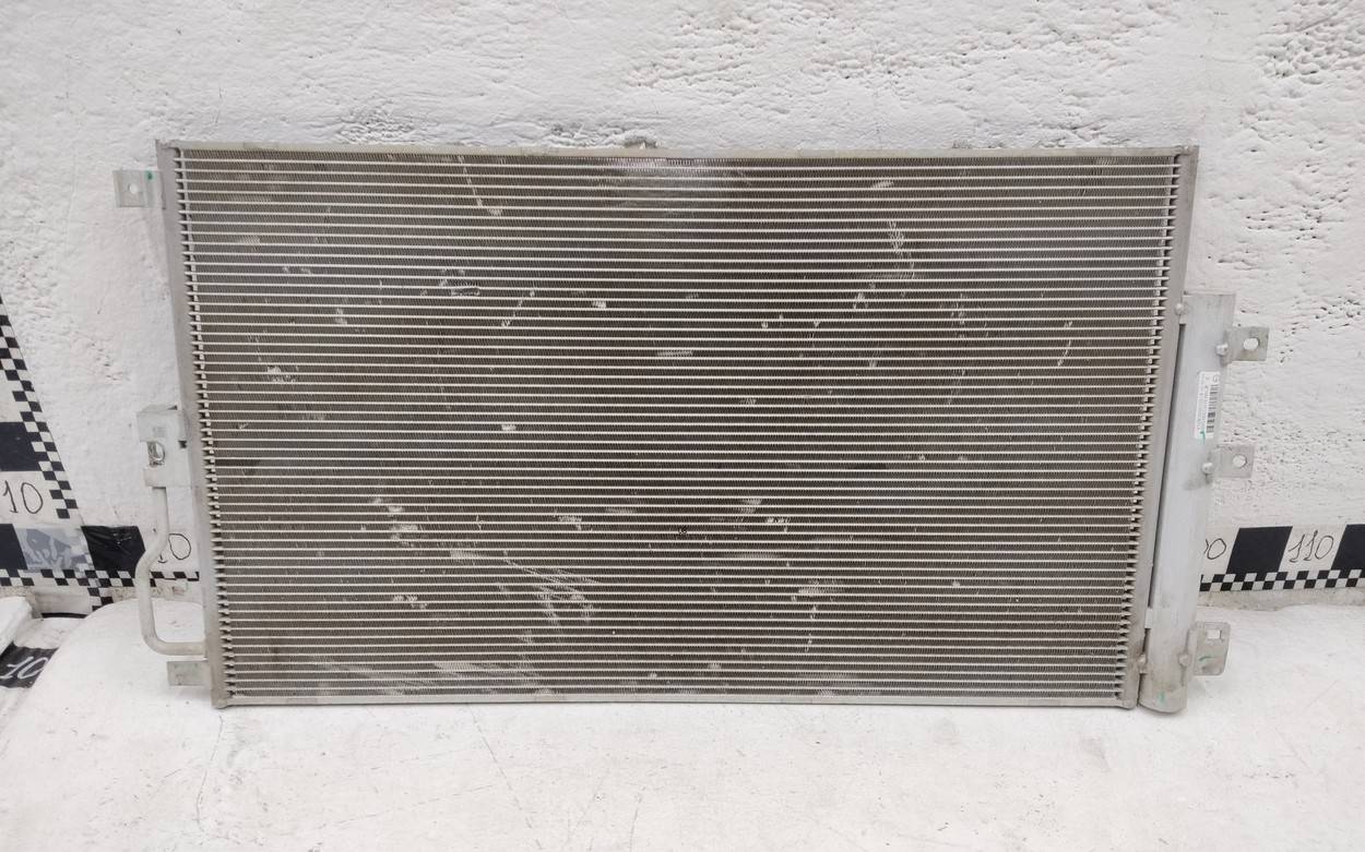 Радиатор кондиционера / конденсер