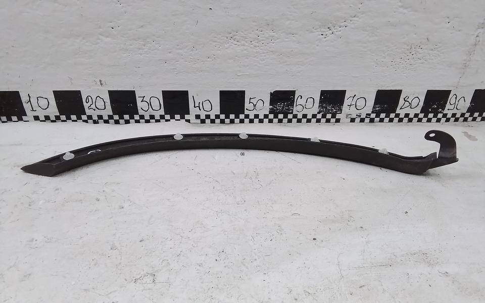 Накладка двери задней левой