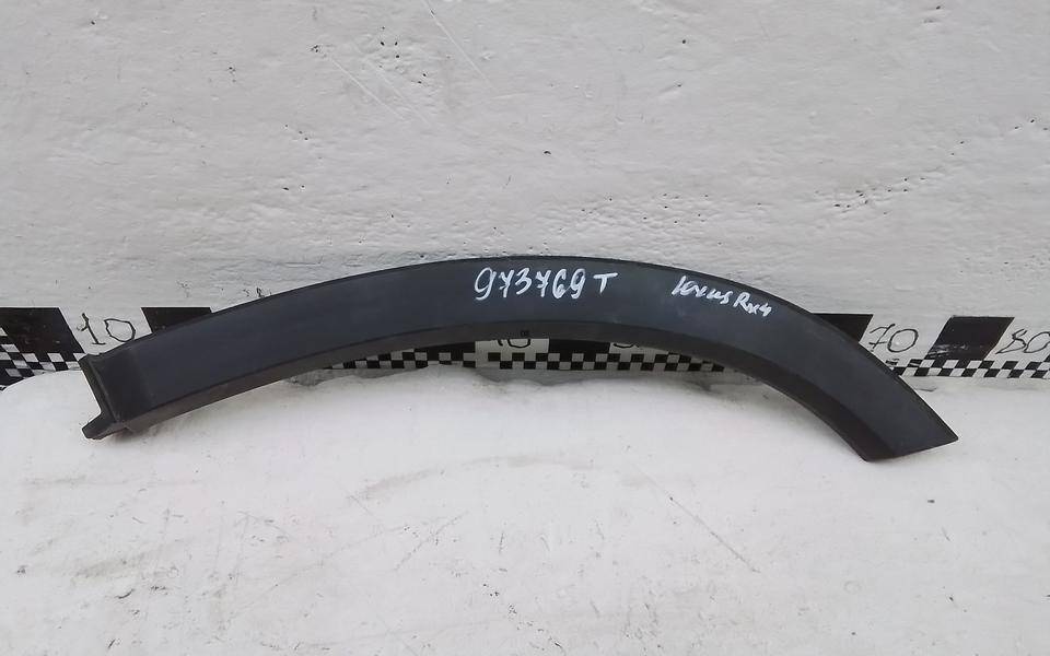 Накладка двери задней левой