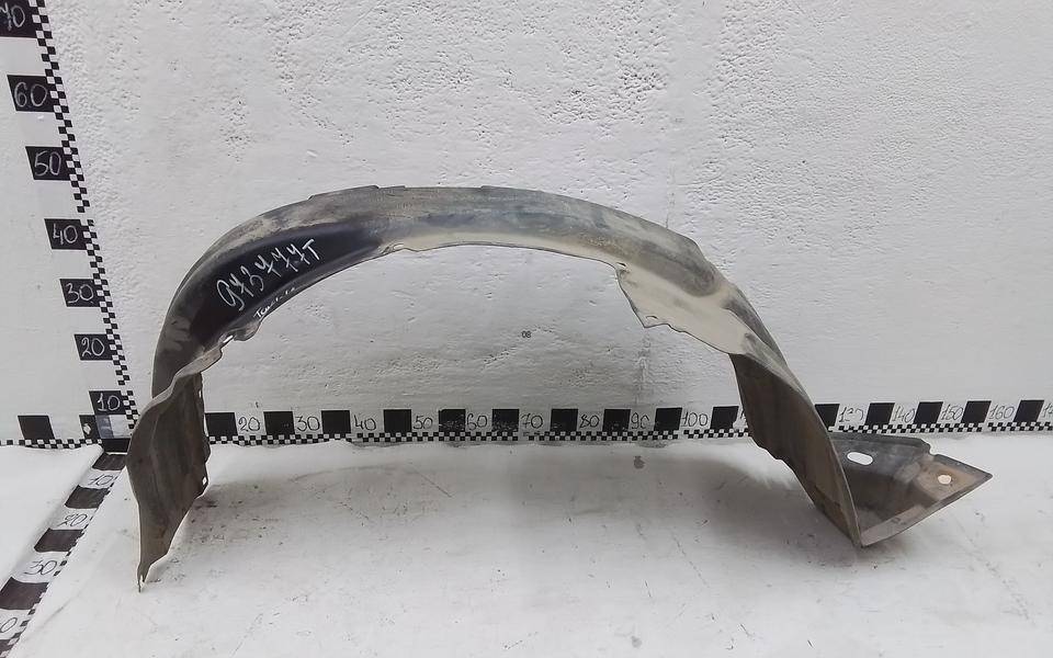 Локер передний левый