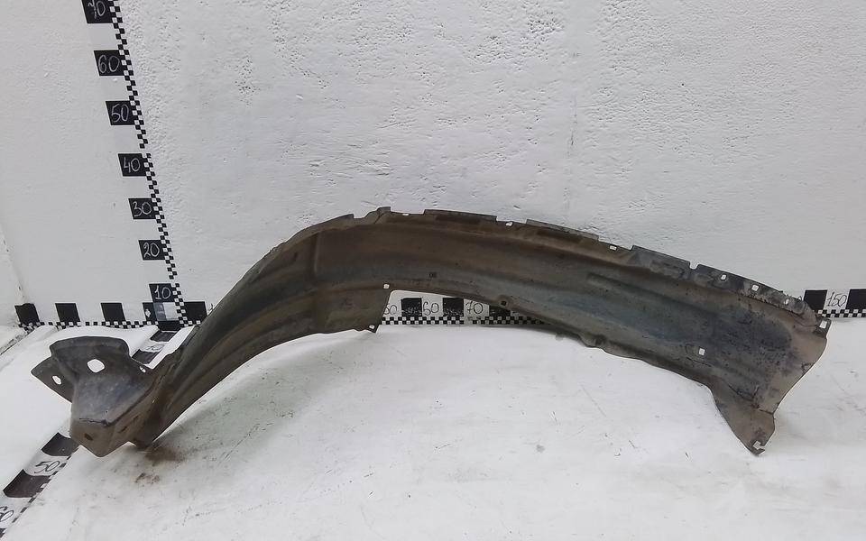 Локер передний левый