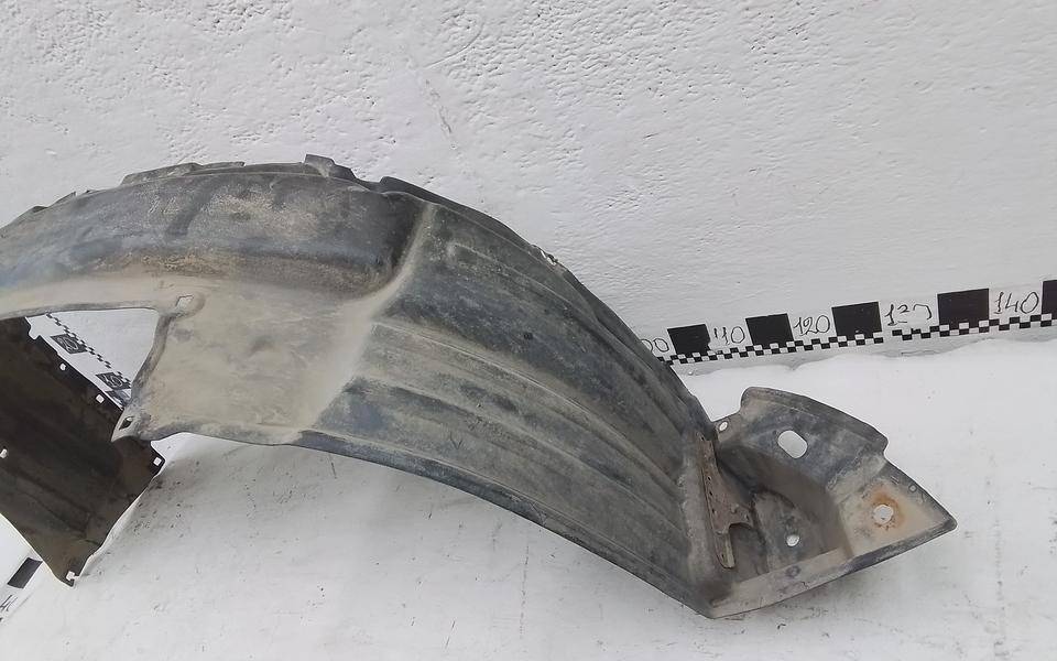 Локер передний левый