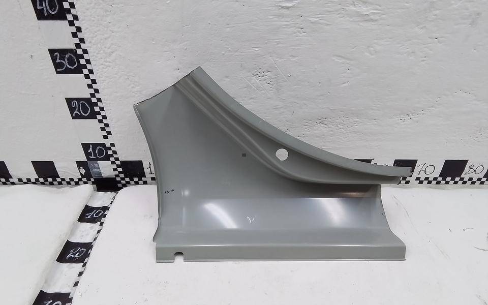 Кузовной элемент