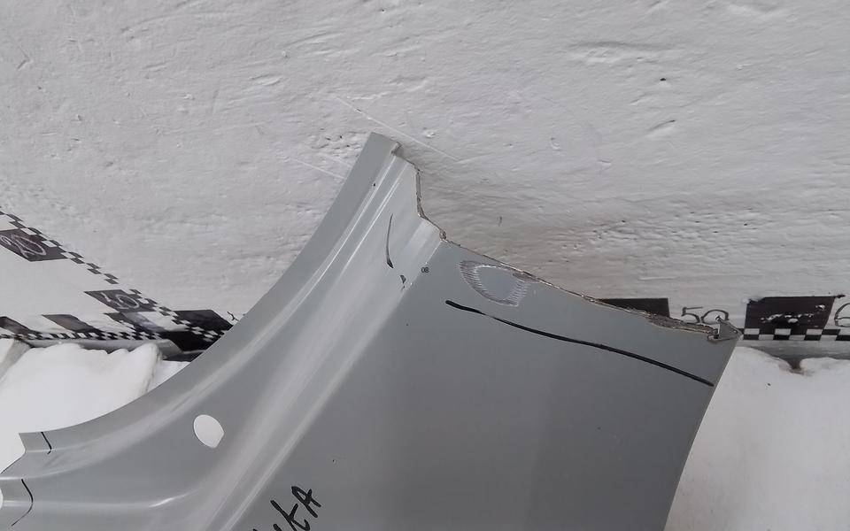 Кузовной элемент