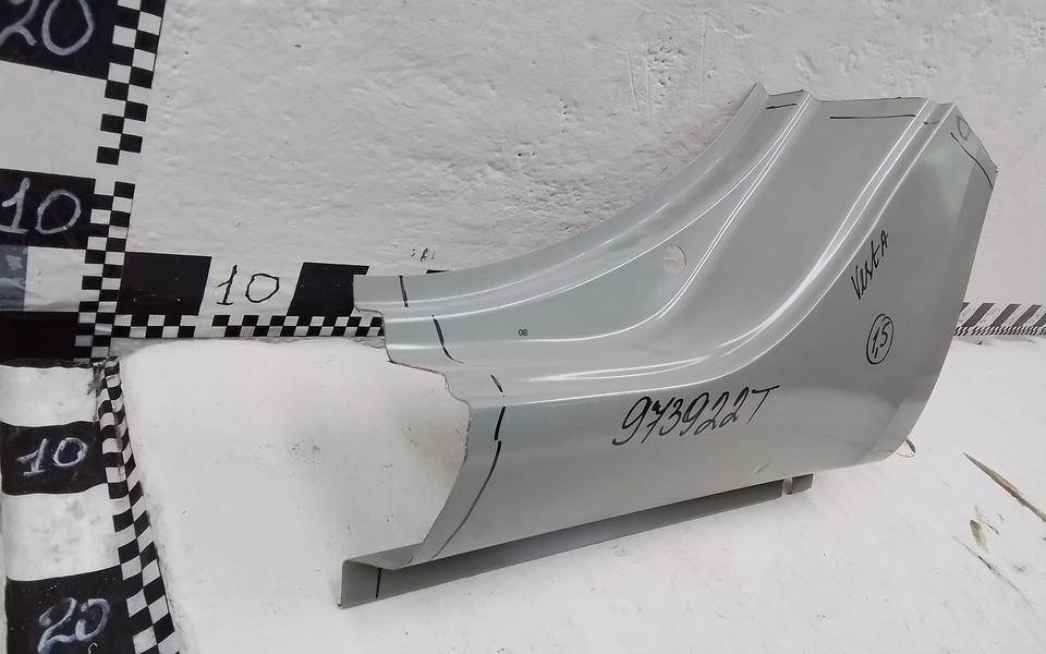 Кузовной элемент