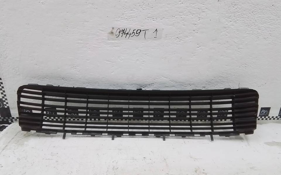Решетка в бампер