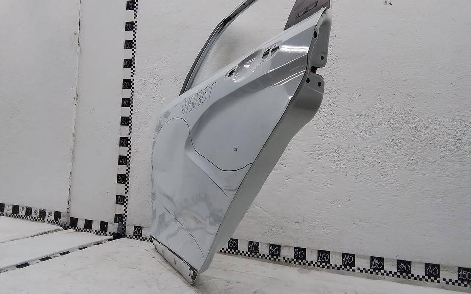 Дверь задняя левая