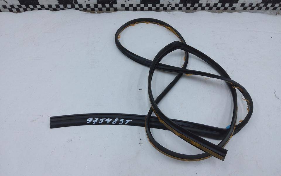 Уплотнитель (наружный)