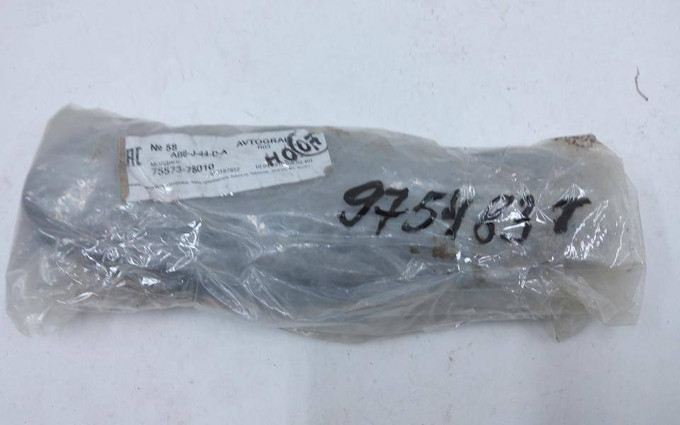 Уплотнитель (наружный)