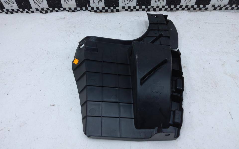 Пыльник (кузов наружные)