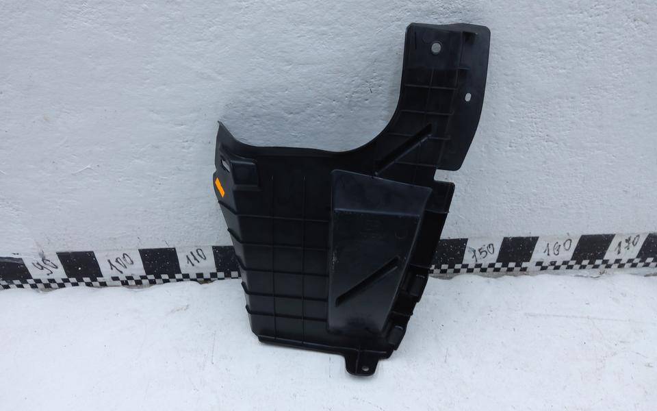 Пыльник (кузов наружные)