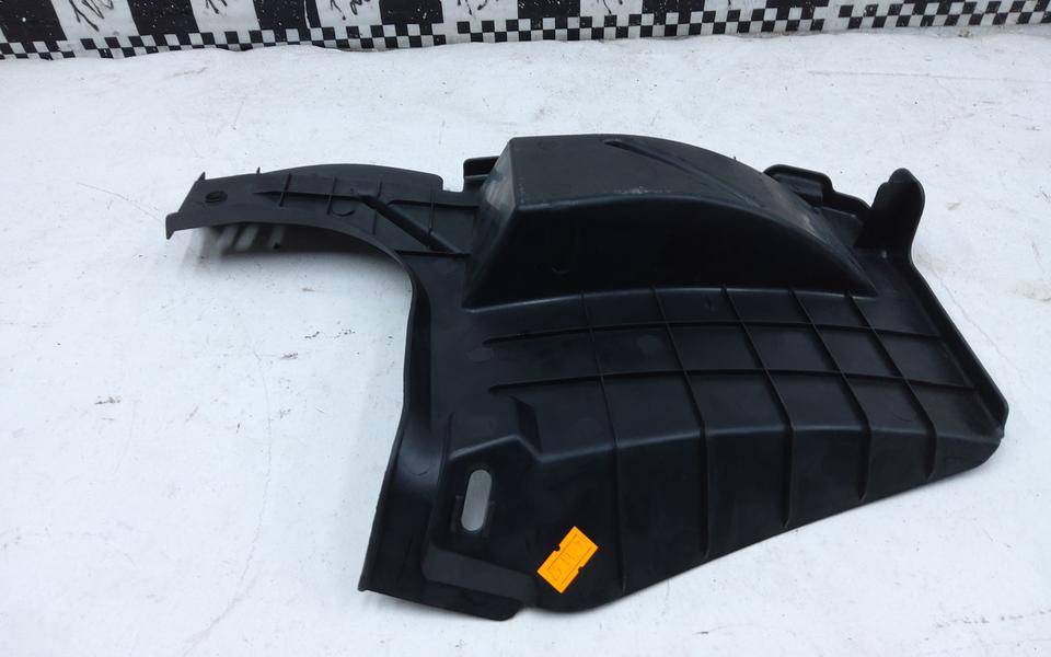 Пыльник (кузов наружные)