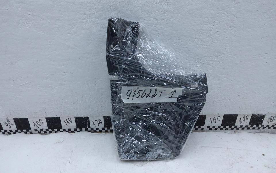 Пыльник (кузов наружные)