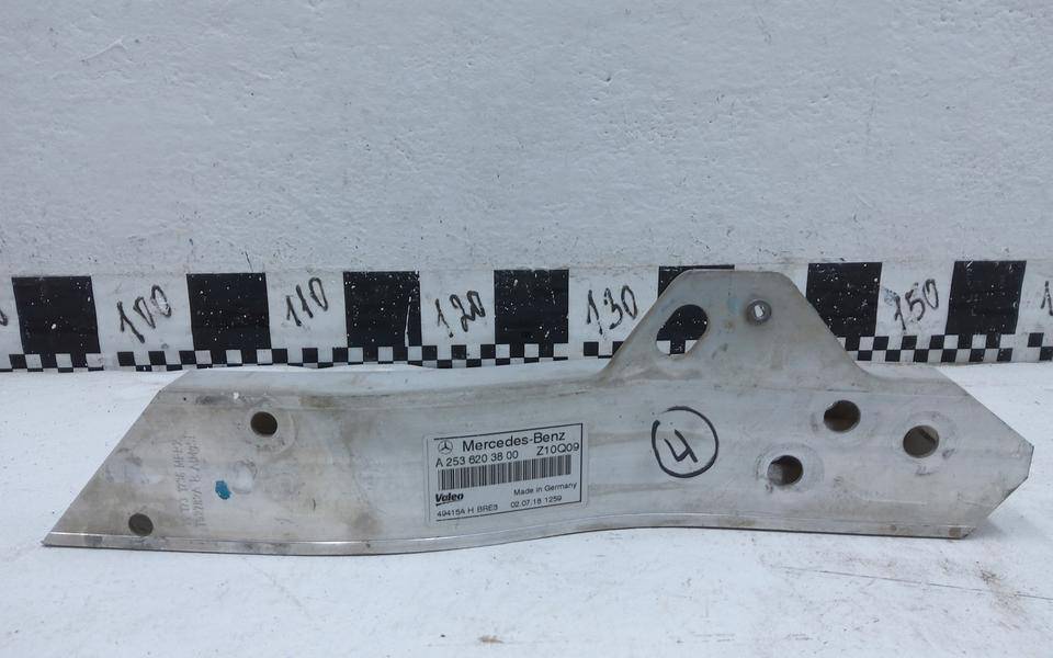 Панель передняя (телевизор)