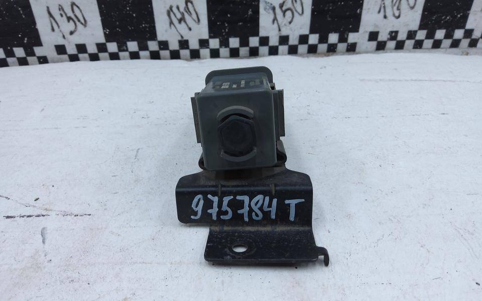 Реле свечей накала