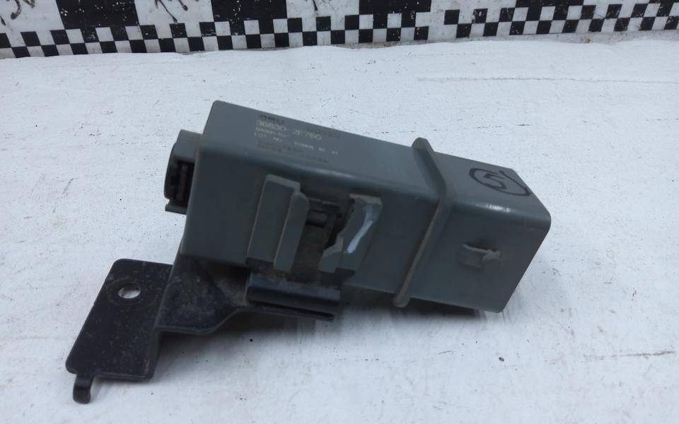 Реле свечей накала