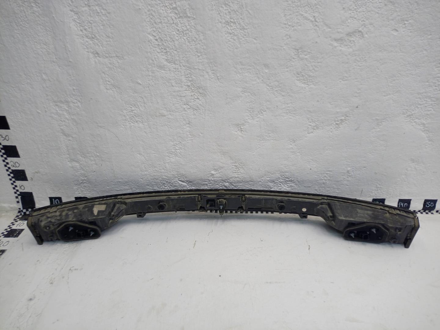 Фонарь задний