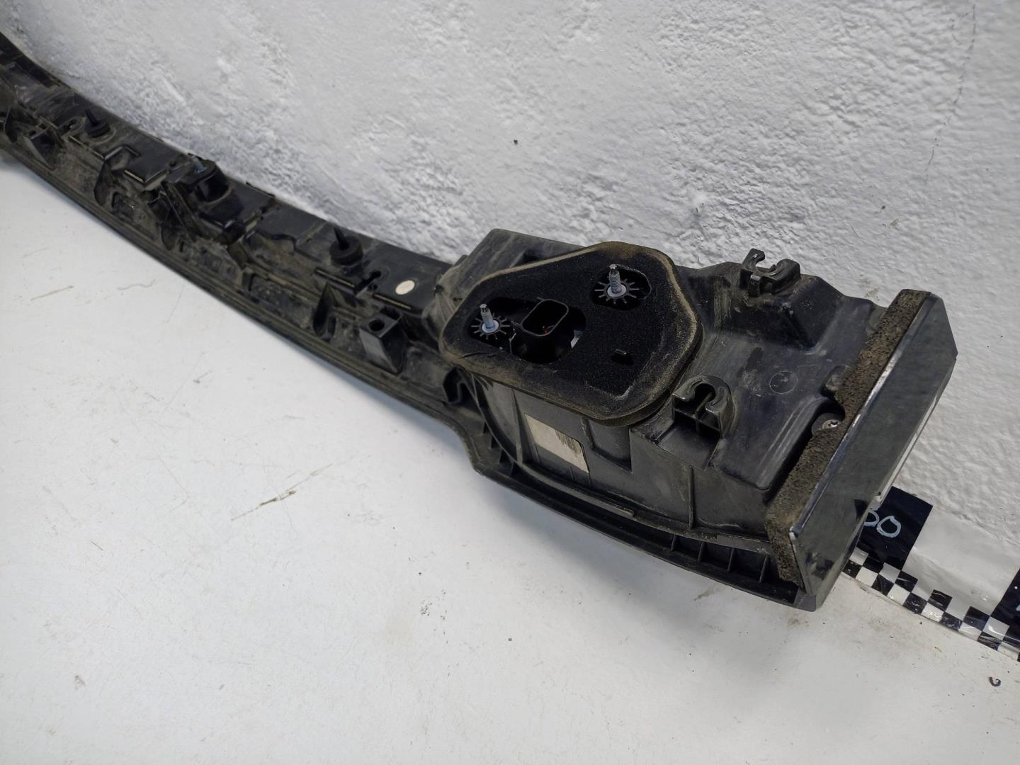 Фонарь задний