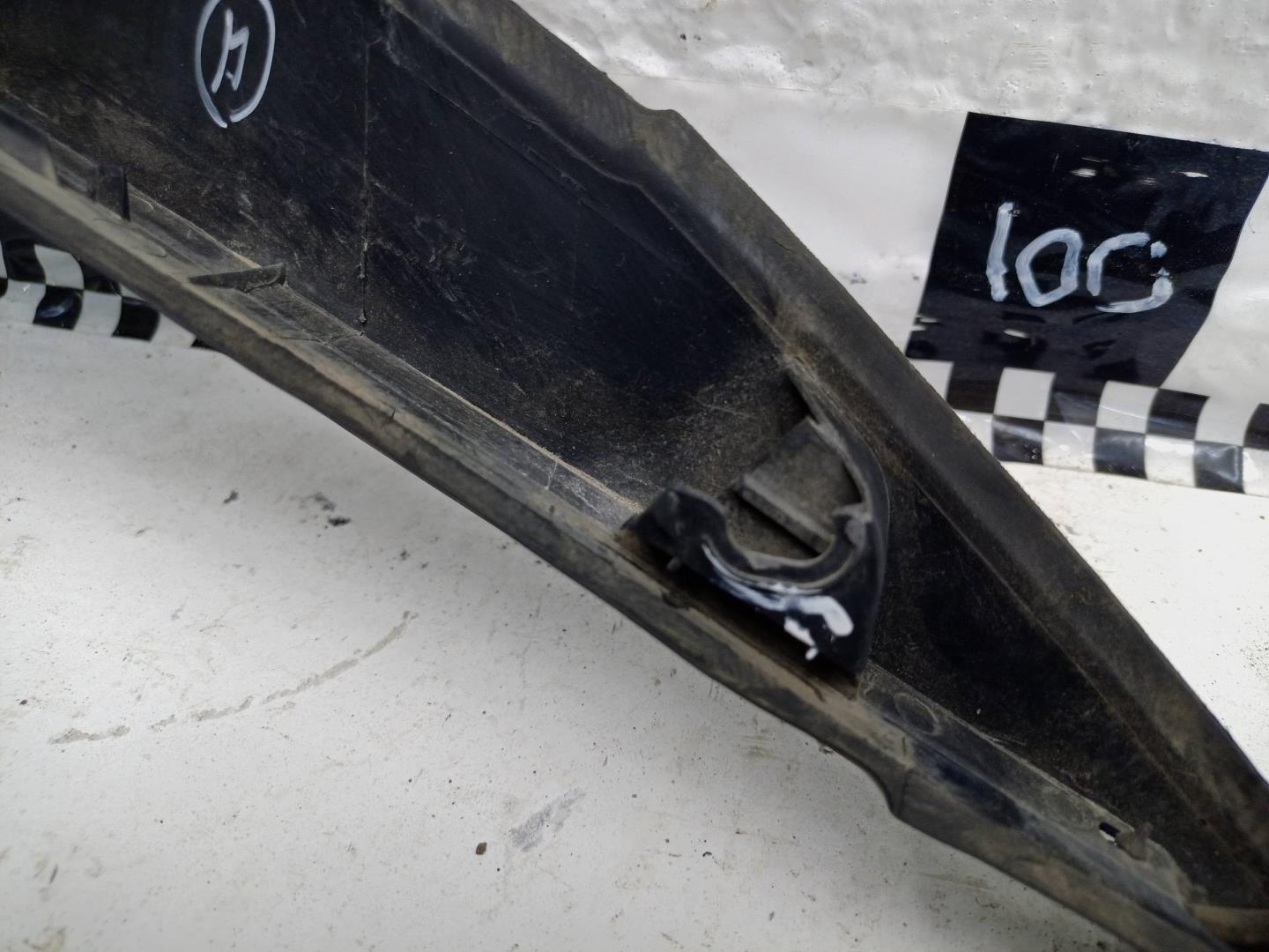 Датчик положения крышки багажника