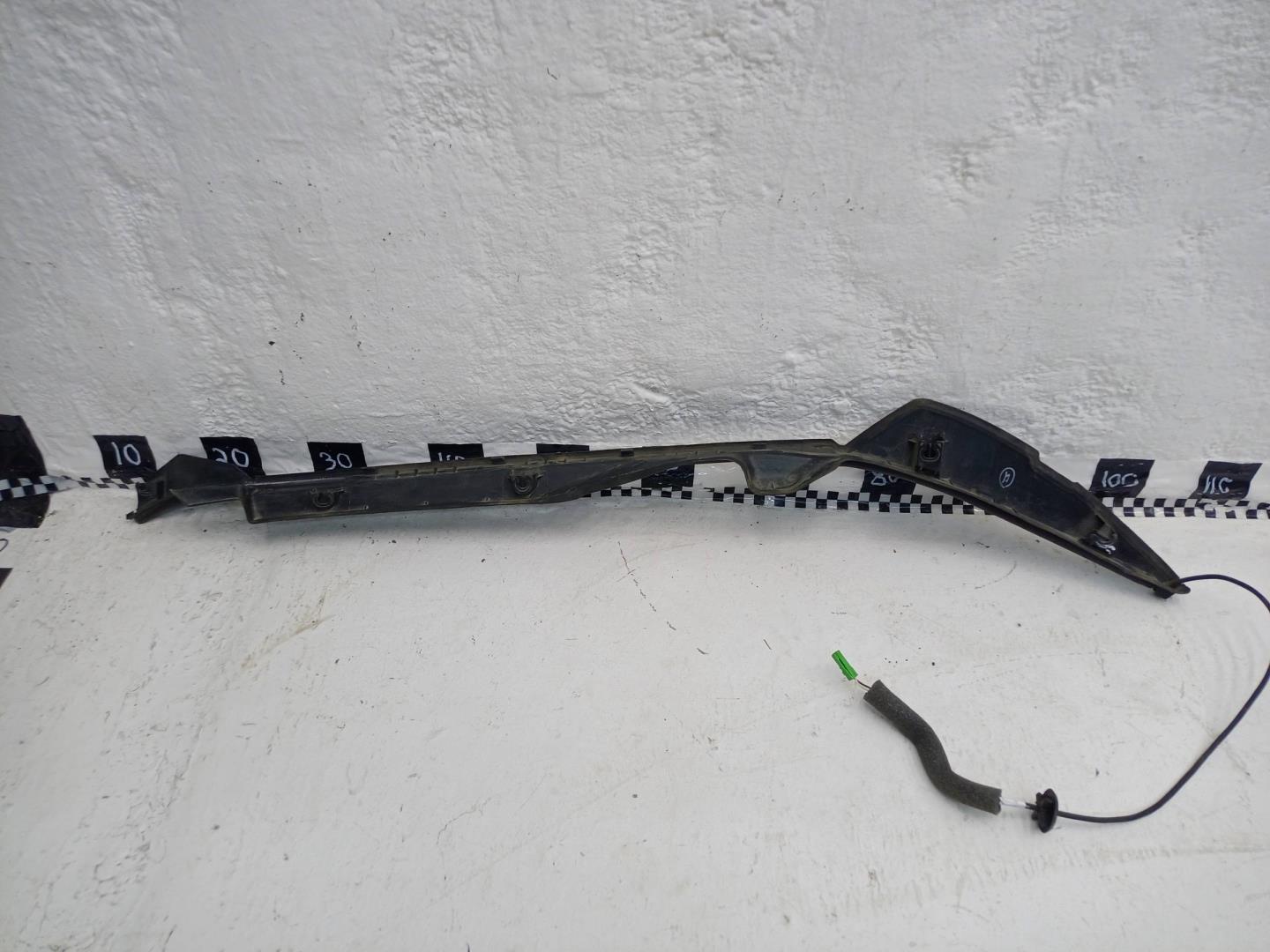 Датчик положения крышки багажника