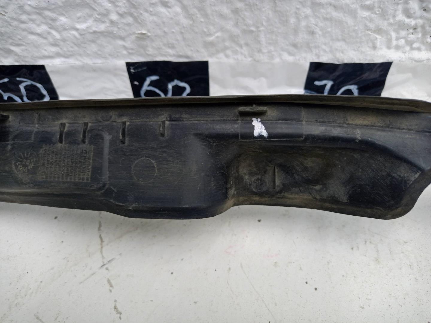 Датчик положения крышки багажника