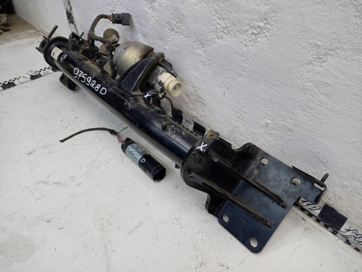 Сцепное устройство (Фаркоп)