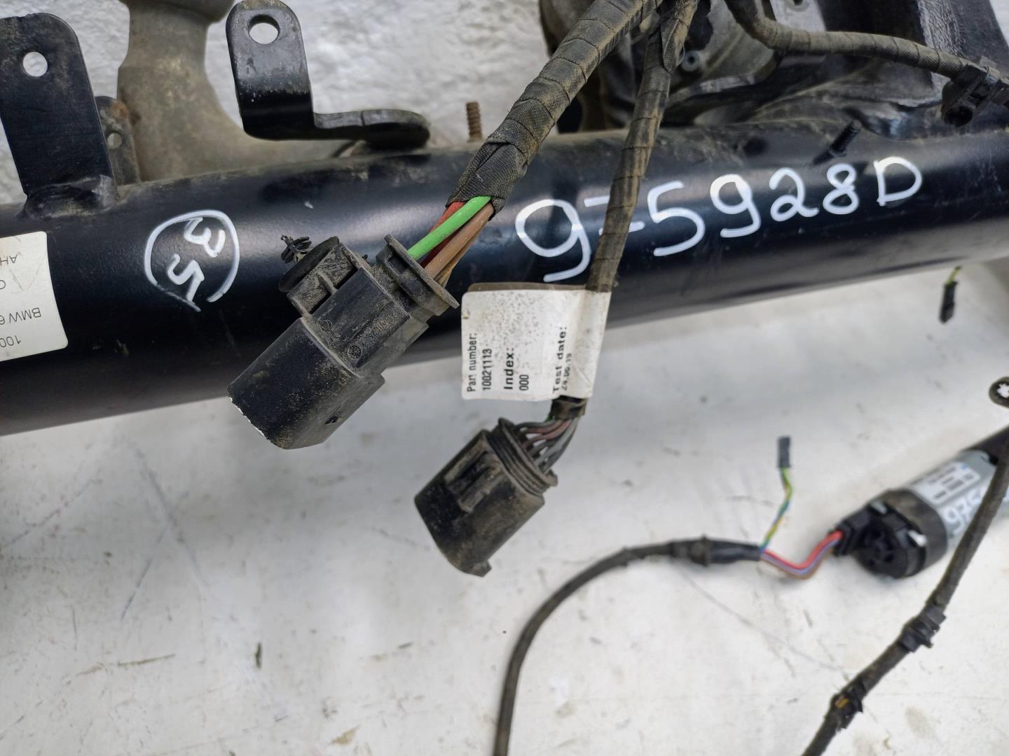 Сцепное устройство (Фаркоп)