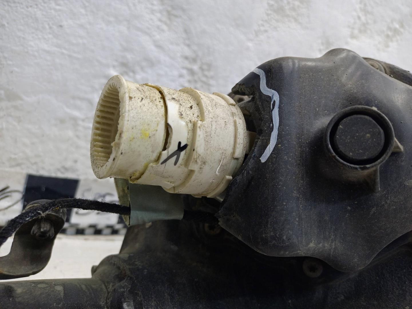 Сцепное устройство (Фаркоп)