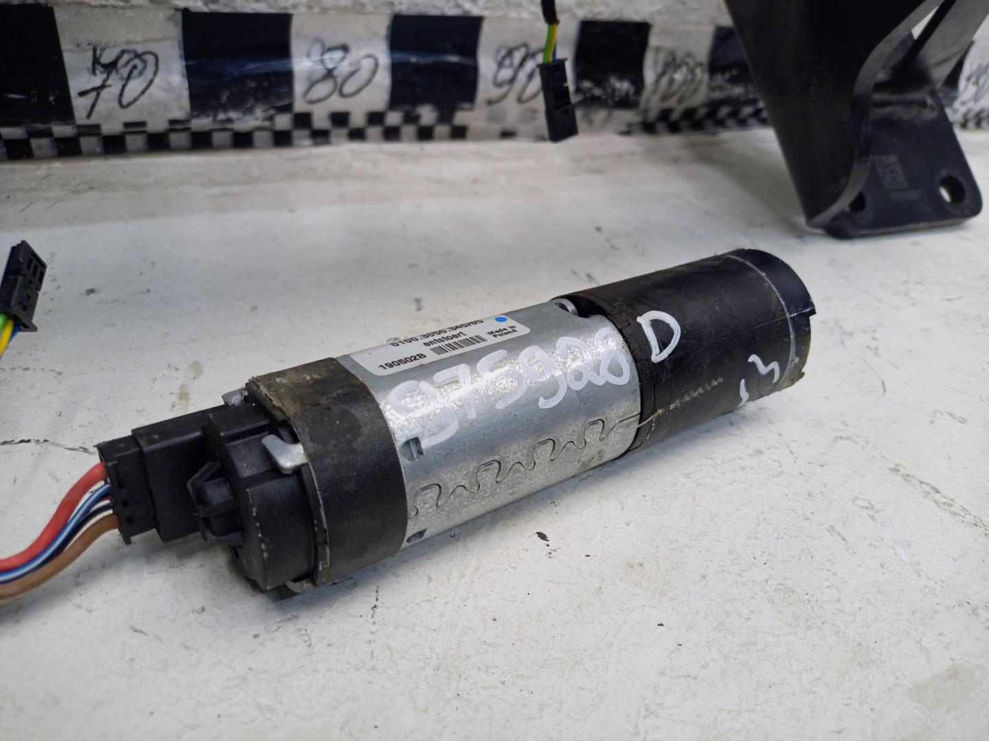 Сцепное устройство (Фаркоп)