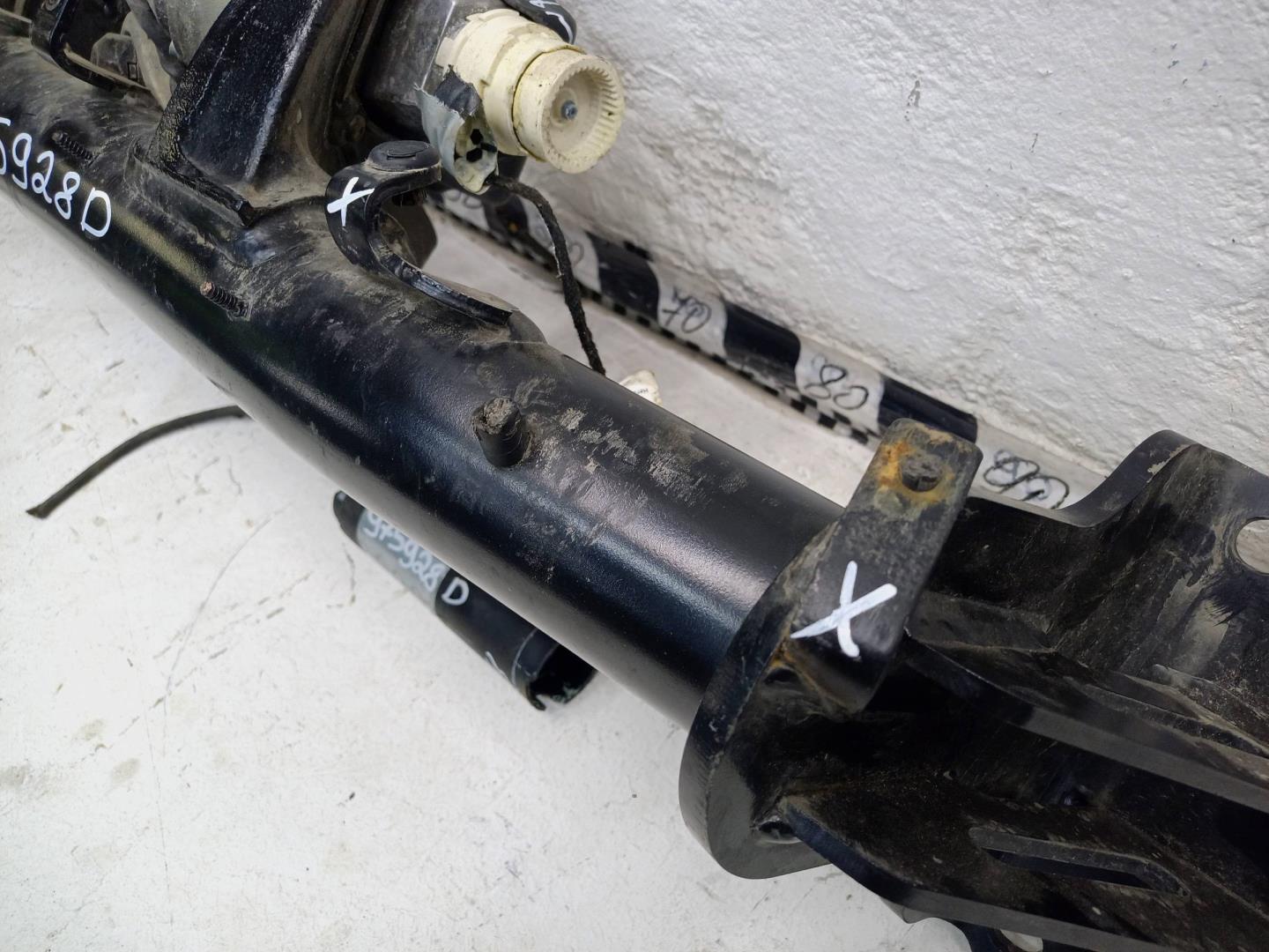 Сцепное устройство (Фаркоп)