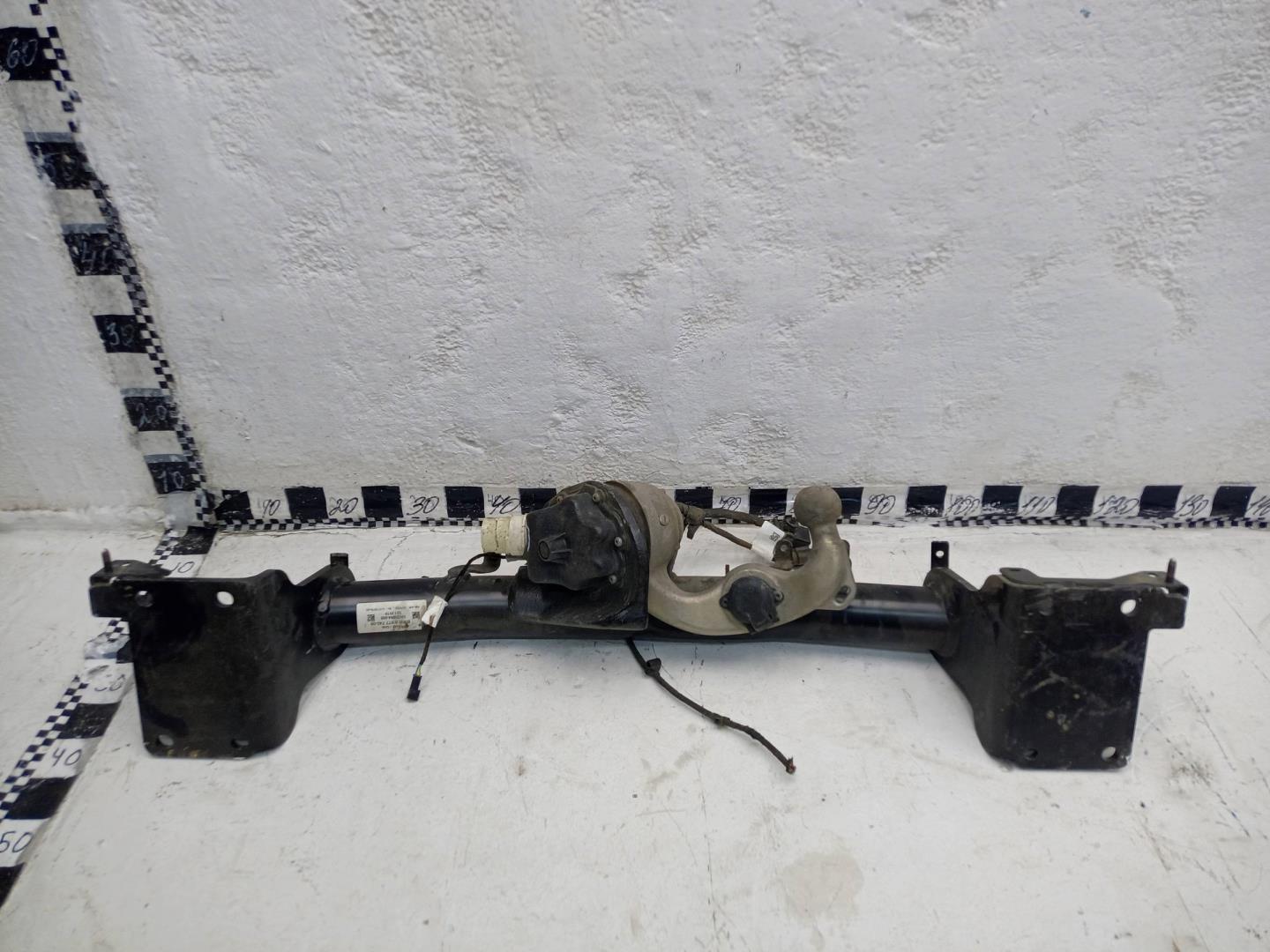 Сцепное устройство (Фаркоп)