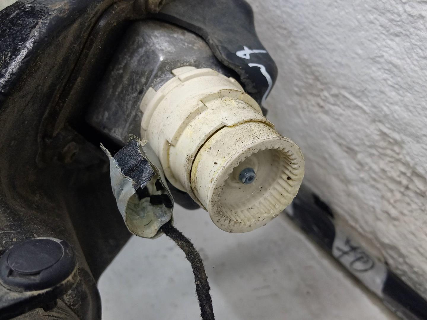 Сцепное устройство (Фаркоп)