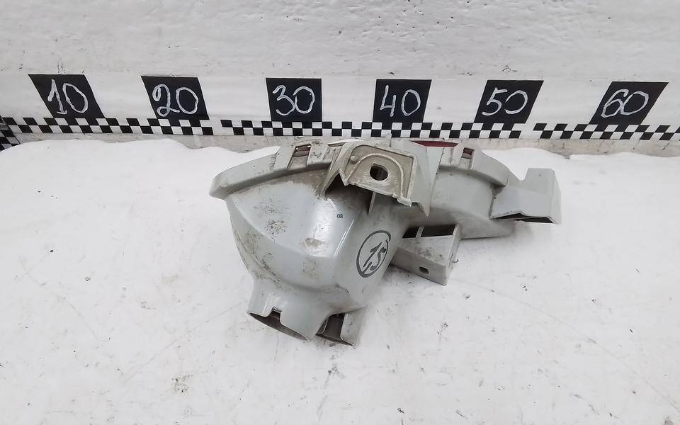 Фонарь задний в бампер левый