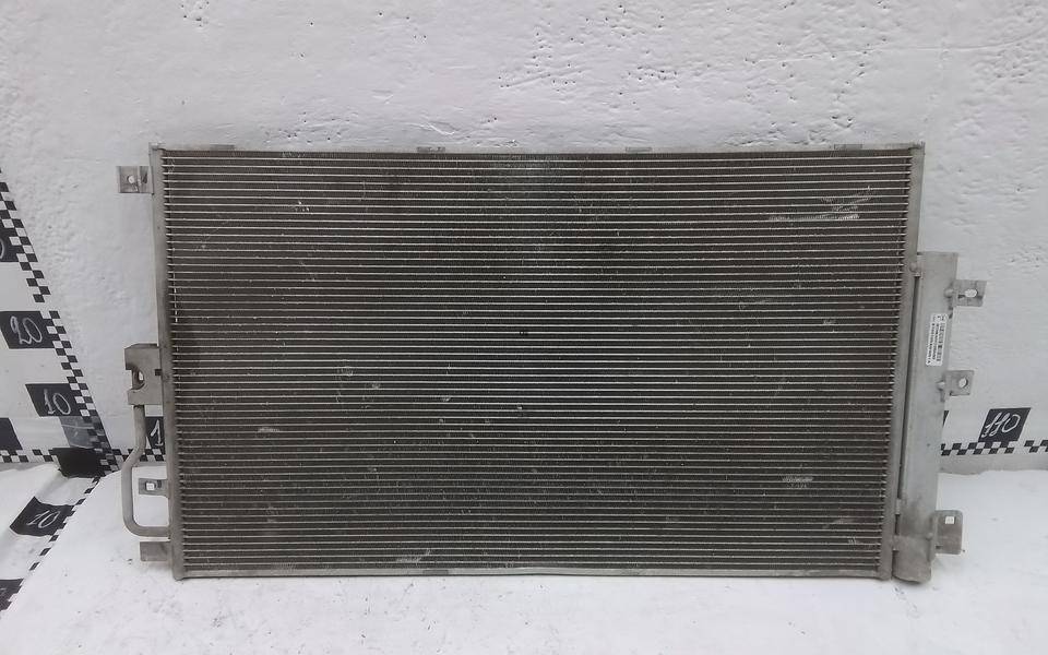 Радиатор кондиционера / конденсер