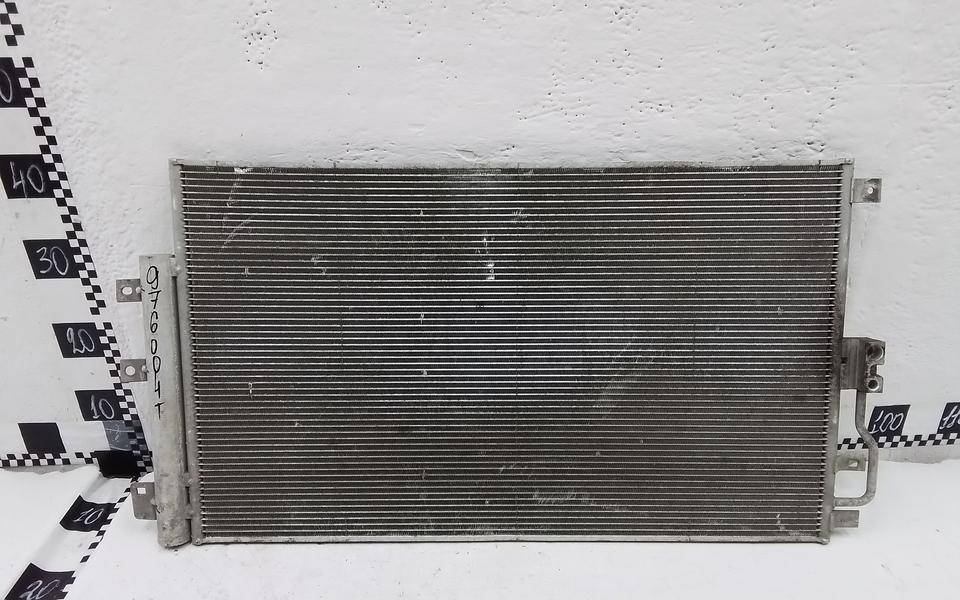 Радиатор кондиционера / конденсер