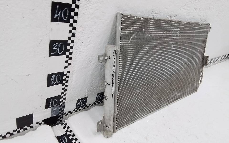 Радиатор кондиционера / конденсер