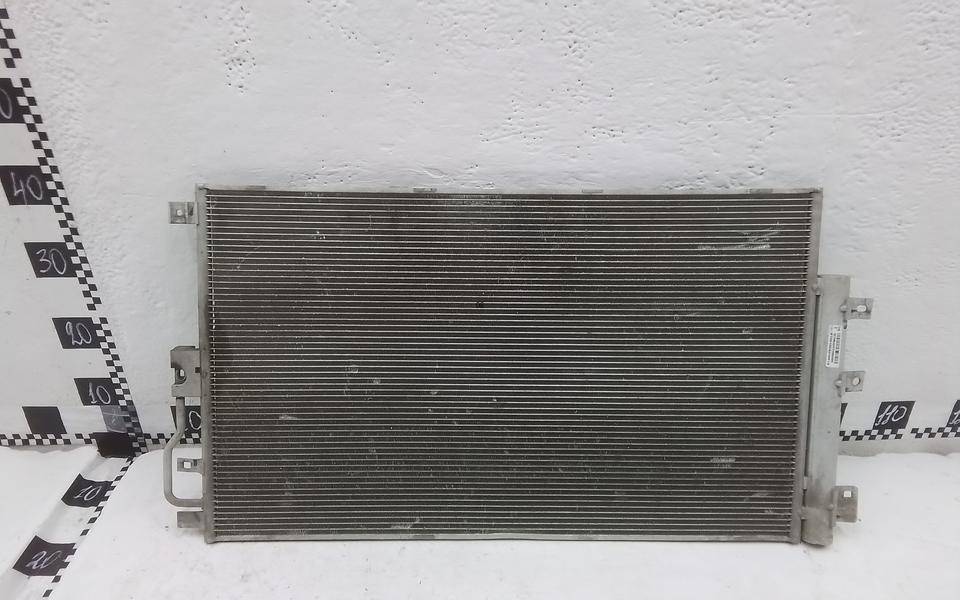 Радиатор кондиционера / конденсер