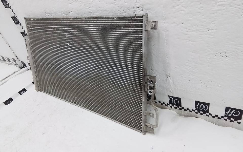 Радиатор кондиционера / конденсер
