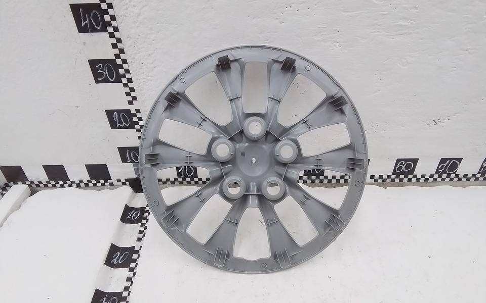 Колпак декоративный