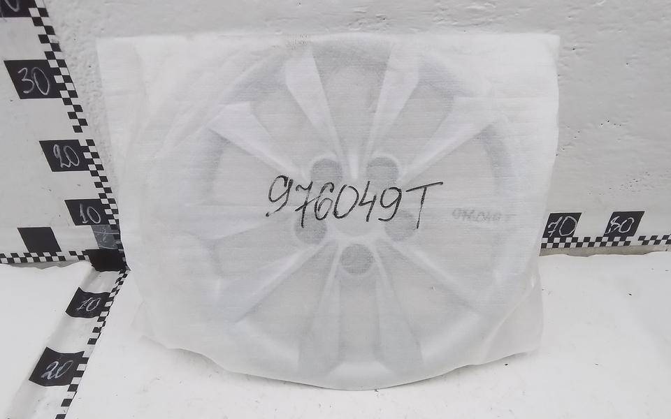 Колпак декоративный