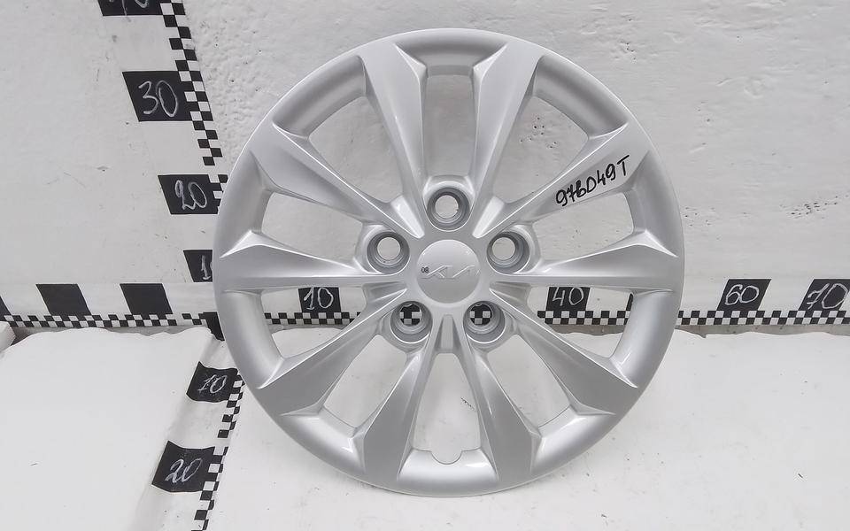 Колпак декоративный