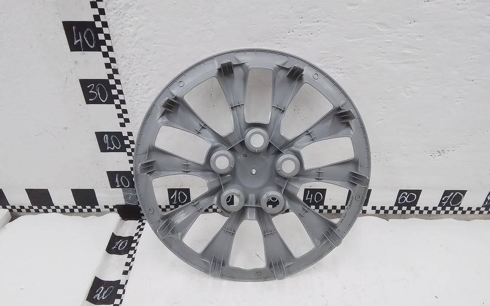 Колпак декоративный