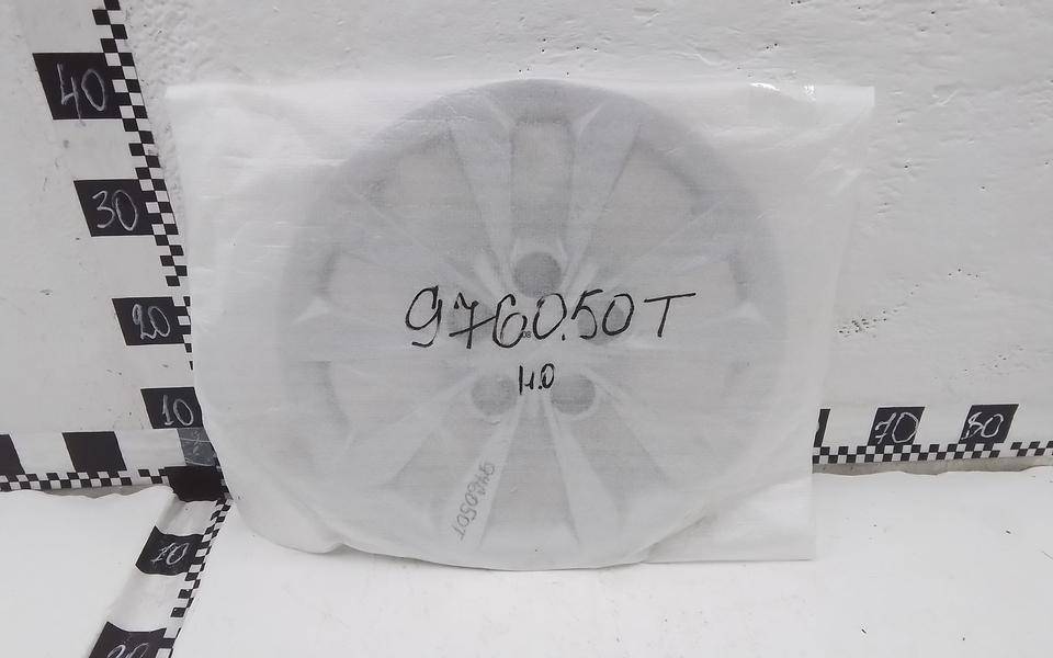 Колпак декоративный