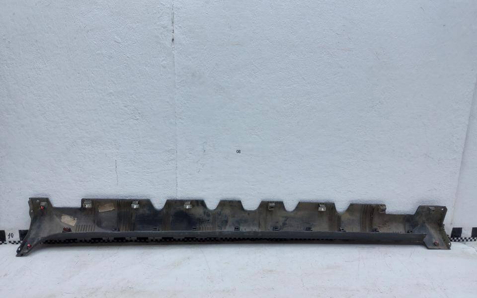 Накладка на порог (наружная)