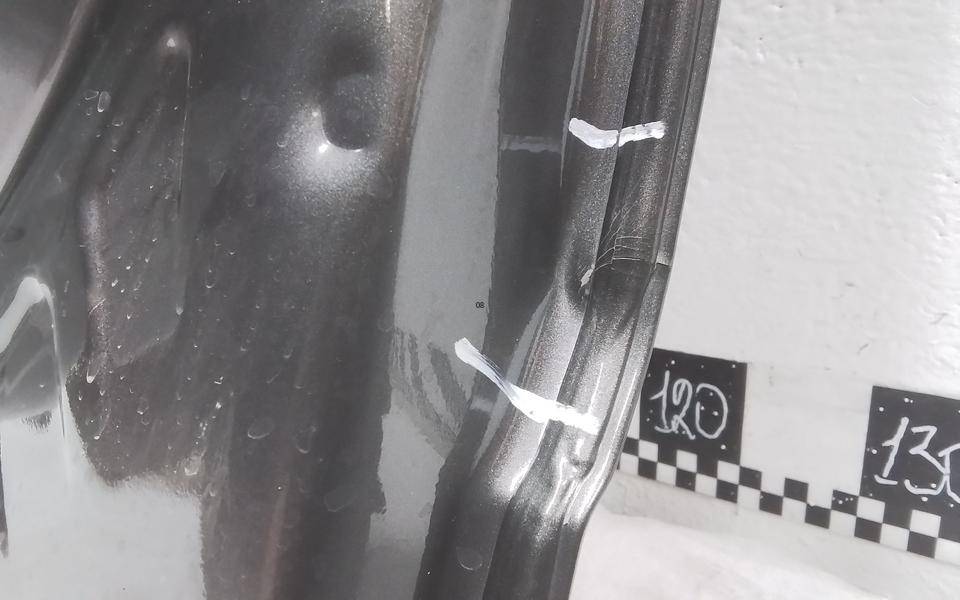 Дверь передняя правая